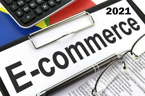 Tendencias 2021 para el comercio electrónico y sectores relacionad...