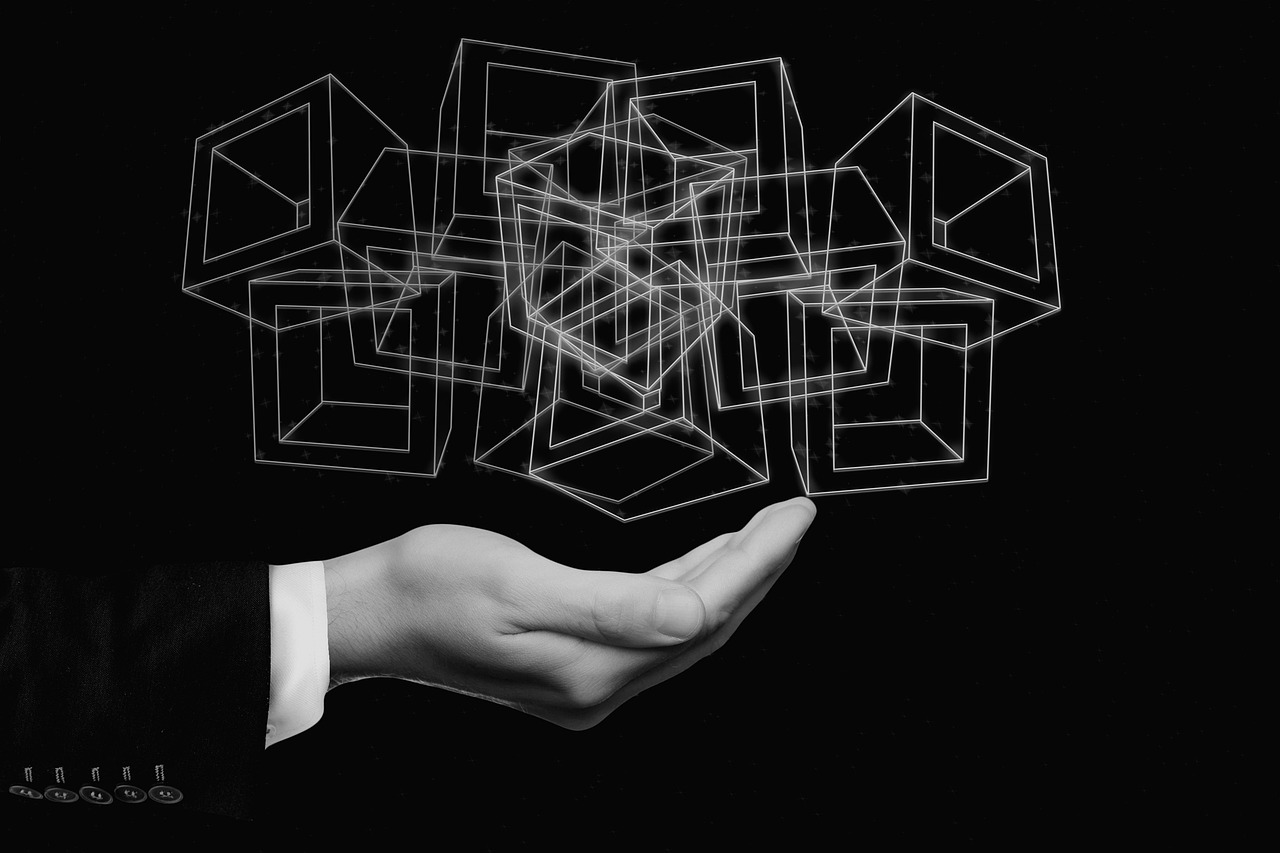 block chain 